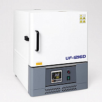 UF-1216D Муфельная печь, ULAB