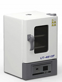 UT-4610F Шкаф сушильный 64 л с записывающим устройством, ULAB