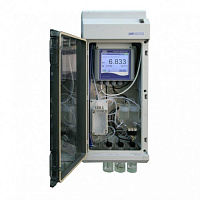 pH-метр МАРК-9010