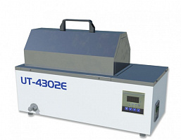 UT-4305E Баня водяная, комбинированная 6,5 л, ULAB