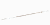 Бюретка 1-3-2-50-0,1,(б/крана)