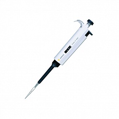 720010 Дозатор механический 1-канальный BIOHIT Proline® варьируемого объема, 0.1–2.5 мкл