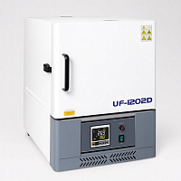 UF-1202D Муфельная печь, ULAB