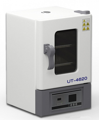 UT-4620 Шкаф сушильный 30 л, ULAB