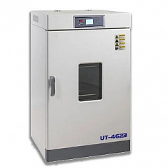 UT-4623F Шкаф сушильный 225 л с записывающим устройством, ULAB