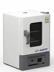 UT-4620F Шкаф сушильный 30 л с записывающим устройством, ULAB