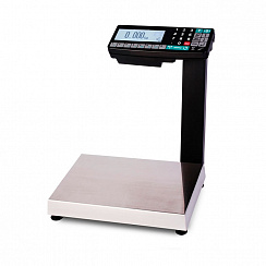 Весы-регистраторы МК-15.2-RA11
