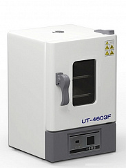 UT-4603F Шкаф сушильный 123 л с записывающим устройством, ULAB