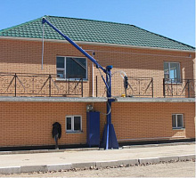 Автоматический пробоотборник зерна GAV 200
