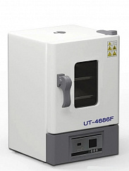 UT-4686F Шкаф сушильный 85 л с записывающим устройством, ULAB