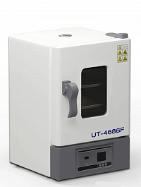 UT-4686F Шкаф сушильный 85 л с записывающим устройством, ULAB