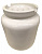 Барабан фарфоровый