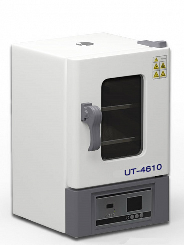 UT-4610 Шкаф сушильный 64 л, ULAB