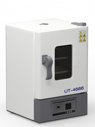 UT-4686 Шкаф сушильный 85 л, ULAB