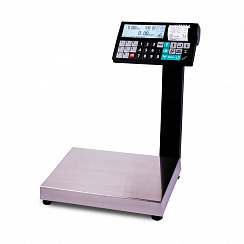 Весы-регистраторы МК-32.2-RC11