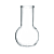 Колба П-2-100-34