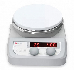 Мешалка магнитная с нагревом MS-H280-Pro с термодатчиком РТ1000А
