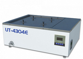 UT-4304Е Баня водяная четырёхместная, ULAB