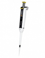 LH-729080 Дозатор механический 1-канальный BIOHIT Tacta® варьируемого объема, 500-5000 мкл