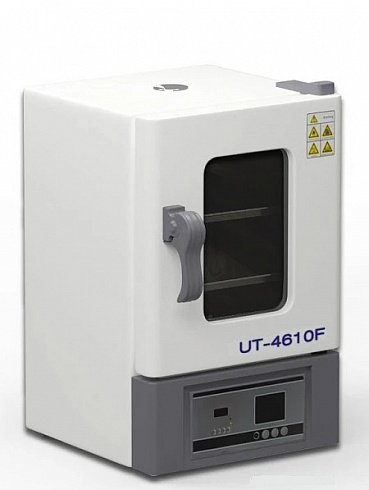UT-4610F Шкаф сушильный 64 л с записывающим устройством, ULAB