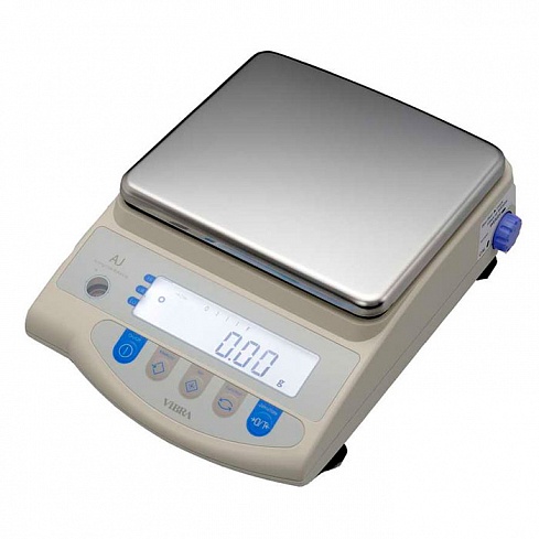 Лабораторные весы AJ-6200CE