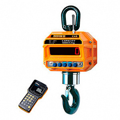 Крановые весы 5 THD TWN