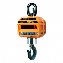 Крановые весы 1 THD